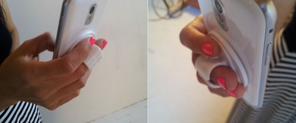 One Hand Operation simple-one-hand-operation-with-handeband